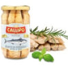 Filetti Di Sgombro Olio di Oliva 290 gr