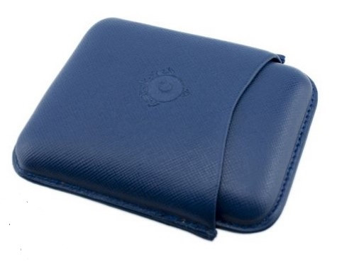 Cartujano Portasigari per quattro sigari