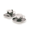 Set 2 tazzine da espresso- ILLY Art Collection Genesi