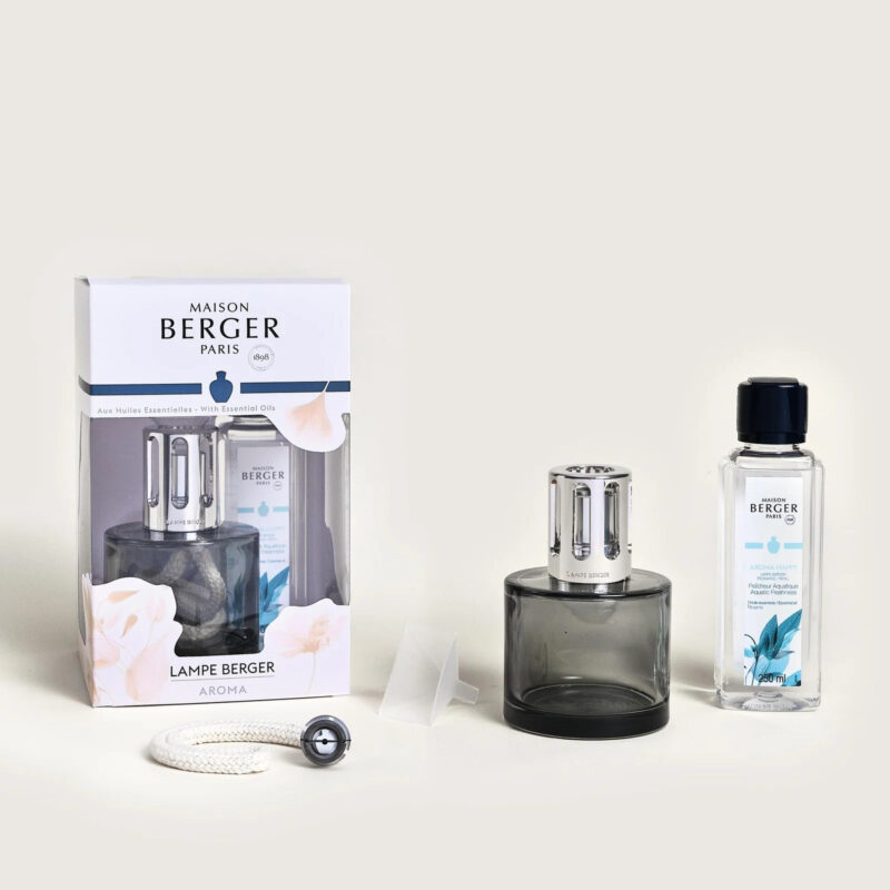 Lampe Aroma Happy 2024