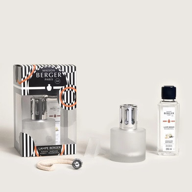 Lampe Illusion Givree