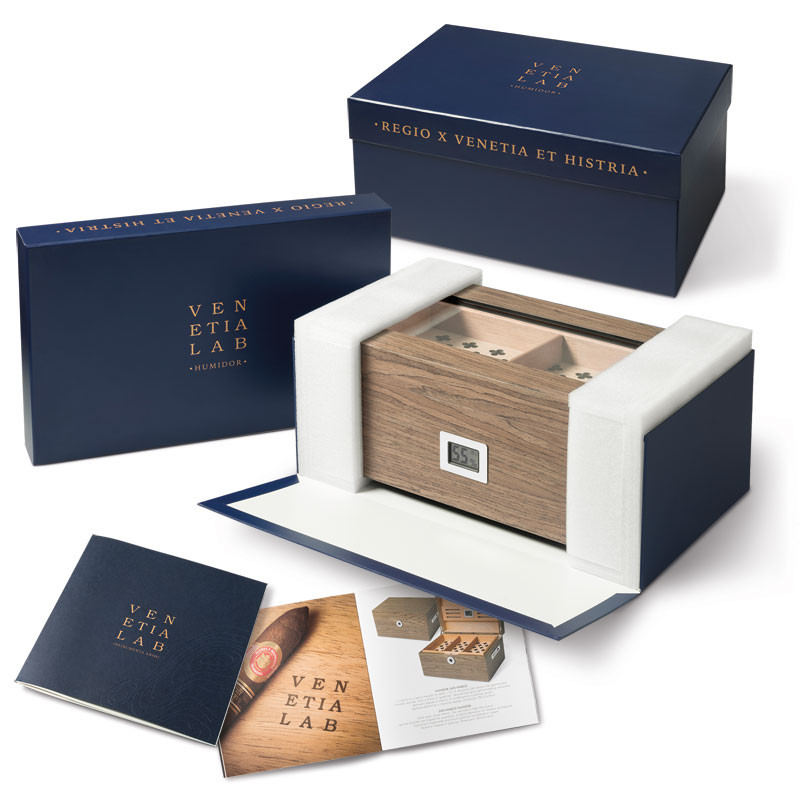 Humidor Venetia