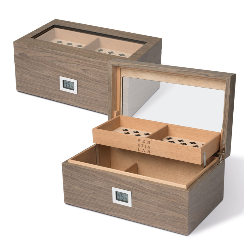 Humidor Venetia
