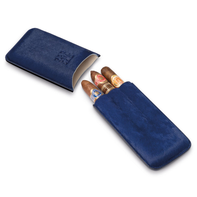 Portasigari in cavallino - Venetia Lab - immagine 3