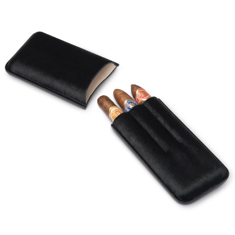 Portasigari in cavallino - Venetia Lab - immagine 6