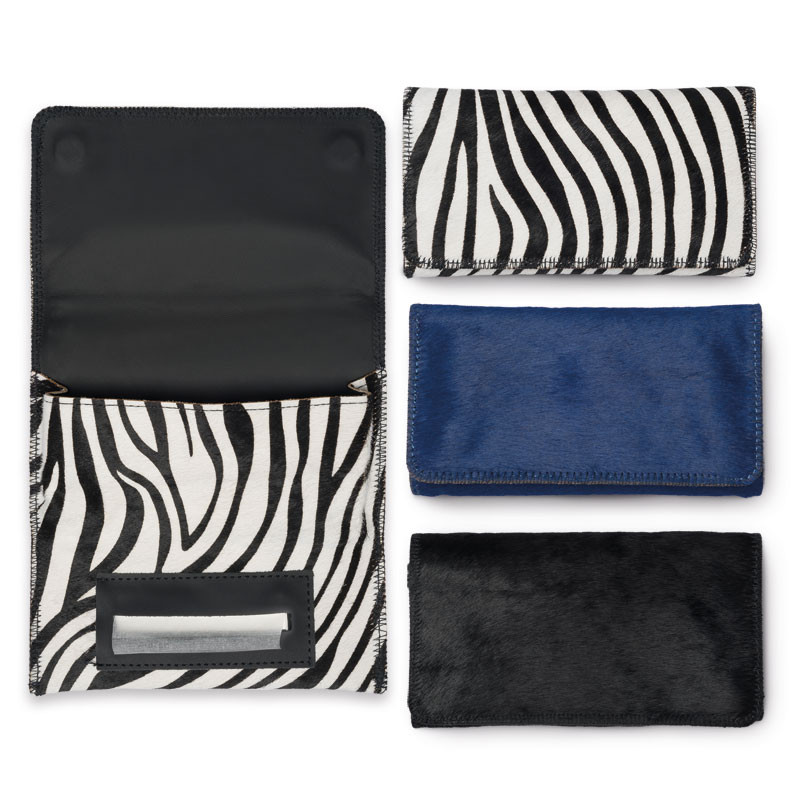 Portatabacco disponibile in tre colori - Venetia lab