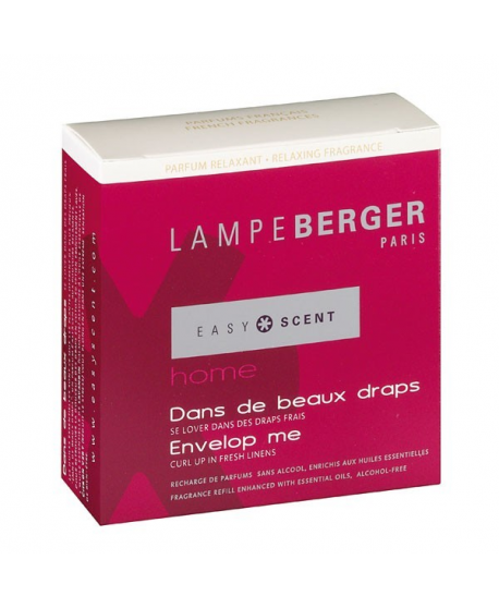 Ricarica easy Scent Dans De Beaux Draps