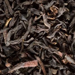 Tè Nero Réglisse