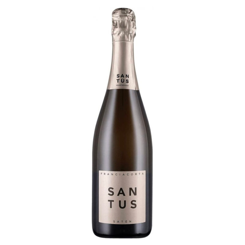 Santus Franciacorta Satèn