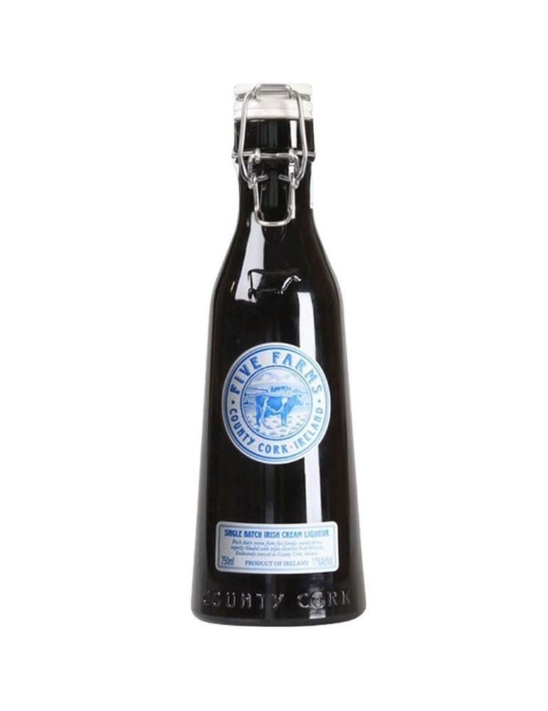 Five Farms Irish Cream