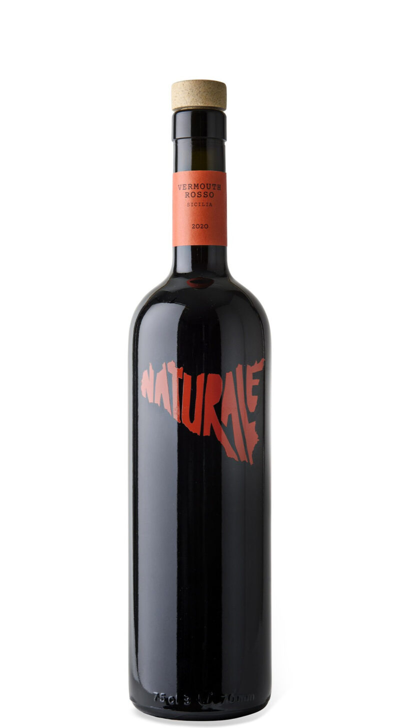 Naturale Vermouth Rosso
