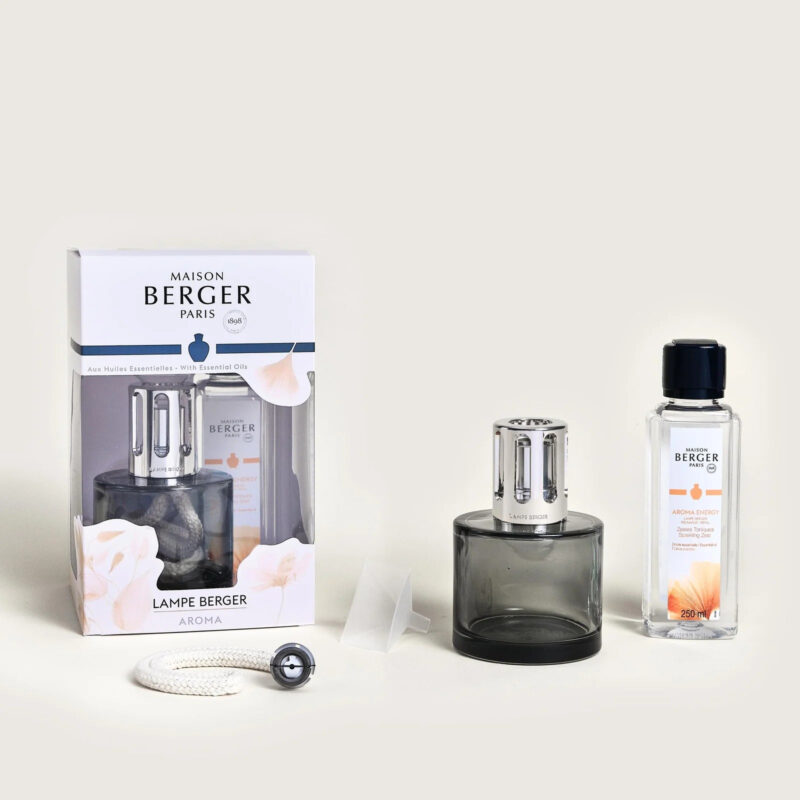 Lampe Aroma Energy 2024