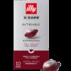 X▪CAPS Capsule di caffè tostato INTENSO
