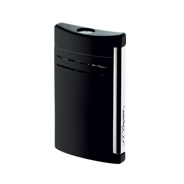S. T. Dupont Accendino Maxijet Matt Black