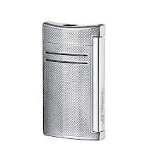 Accendino Maxijet Chrome