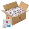 Cialde Illy Decaffeinato ESE 44mm 150 pz – caffè 100% Arabica