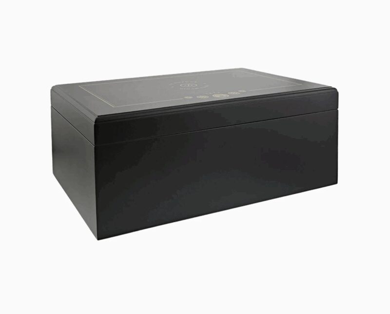 S. T. Dupont Humidor Premium Sigar Club