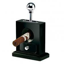 Ghigliottina da Tavolo Nera