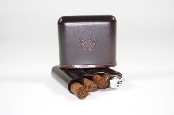 Portasigari per Ammezzati