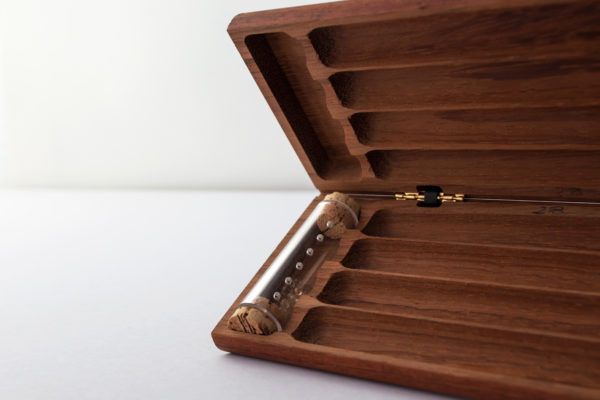 Humidor da Viaggio - immagine 3