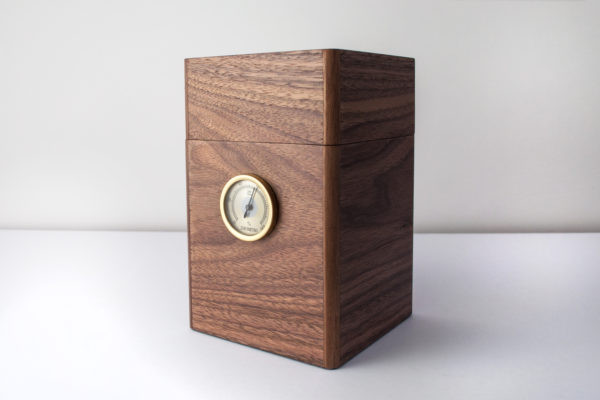 Humidor Verticale