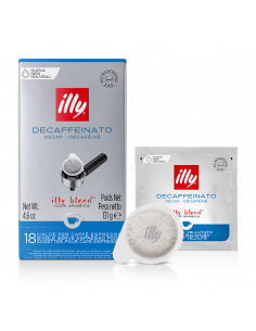 Cialde E.S.E. Decaffeinato