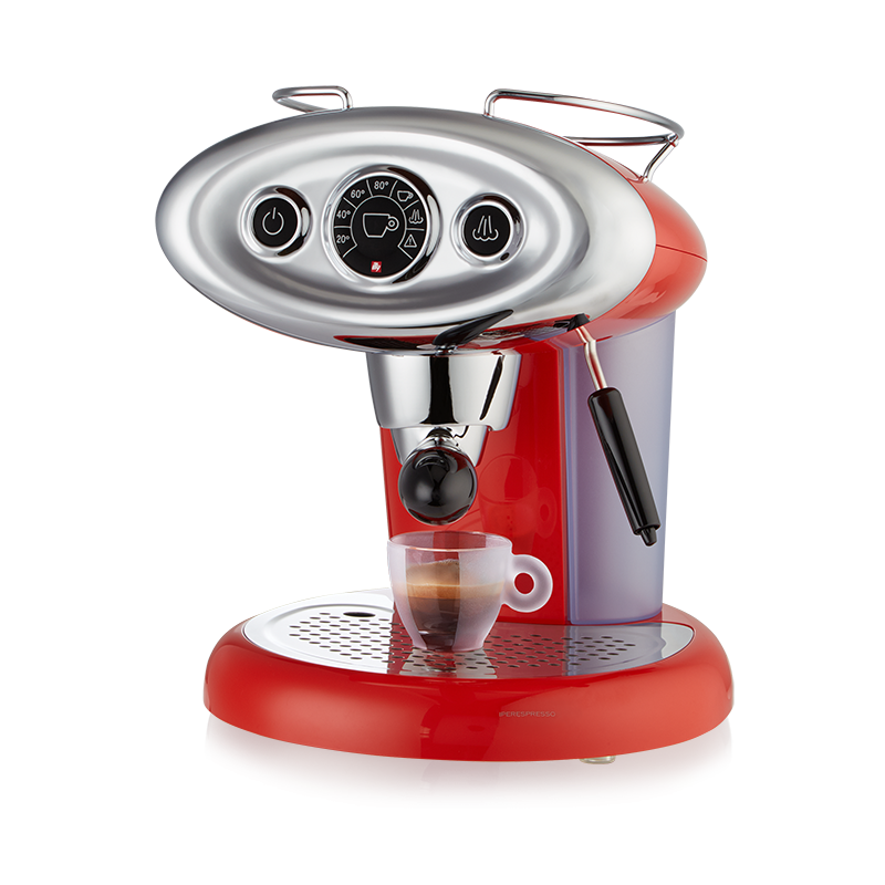 Macchina da Caffè Iperespresso X7.1 a Capsule