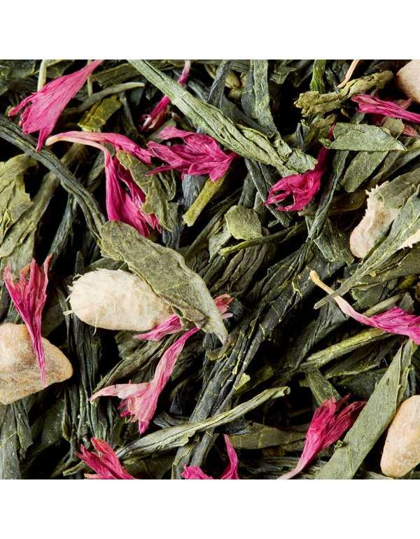 Tè Verde Miss Damman 100 gr