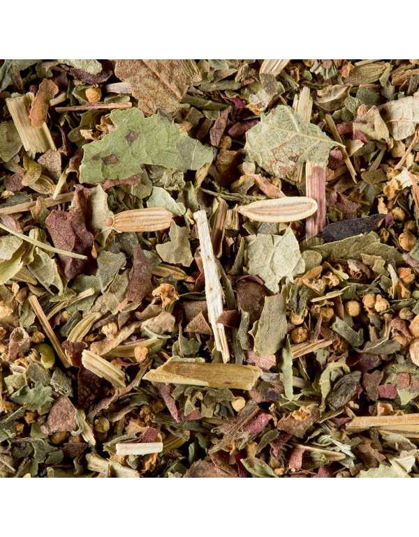 Tè Verde Star Elixir 100 gr