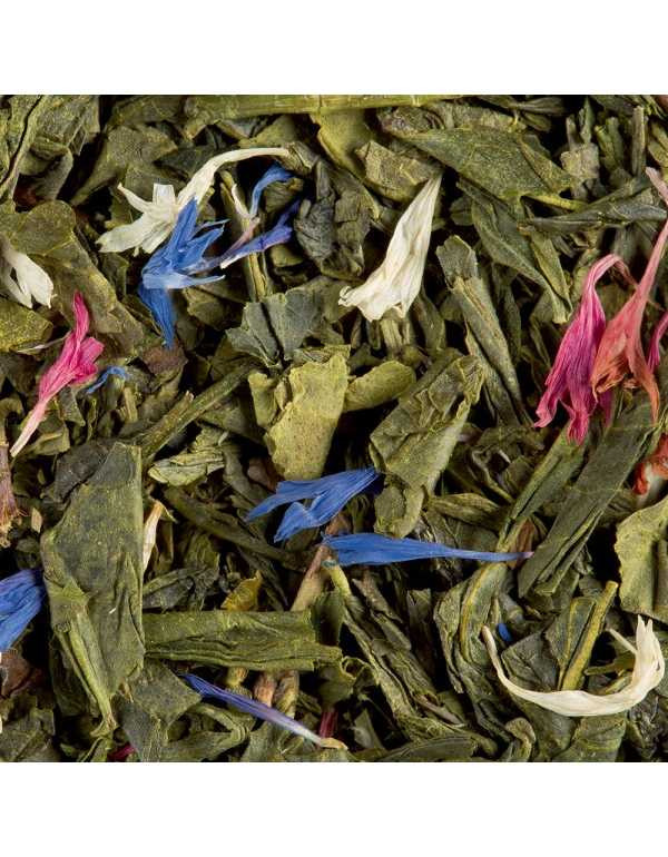 Tè Verde L'Oriental 100 gr