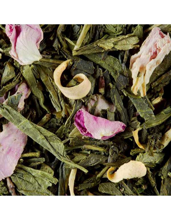 Tè Verde Nuit a Versailles 100 gr