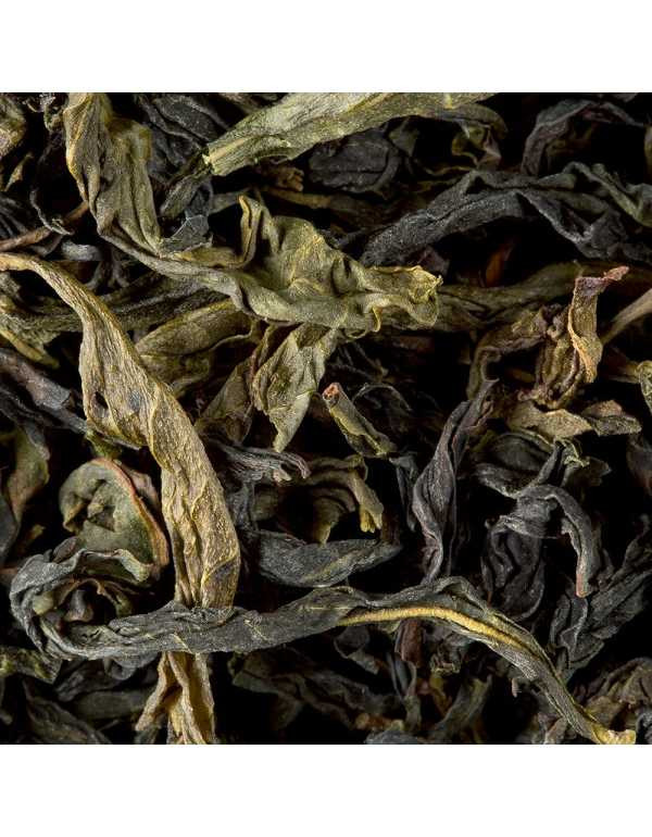 Tè Verde Bao Zhong 100 gr