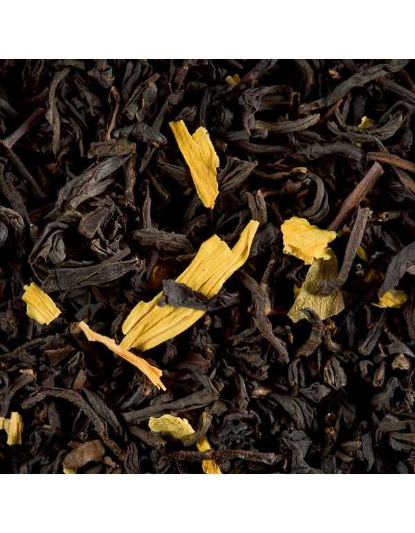 Tè Nero Pomme d'Amour 100 gr
