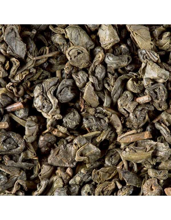 Tè Verde Gunpowder 100 gr