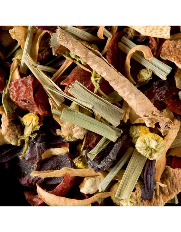 Tisana Du Soleil 100 gr