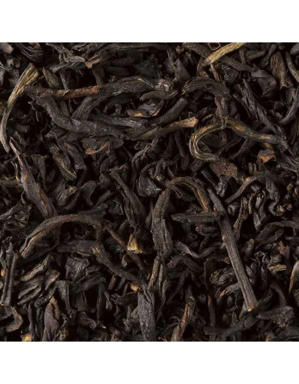Tè Nero Smokey Lapsang 100 gr