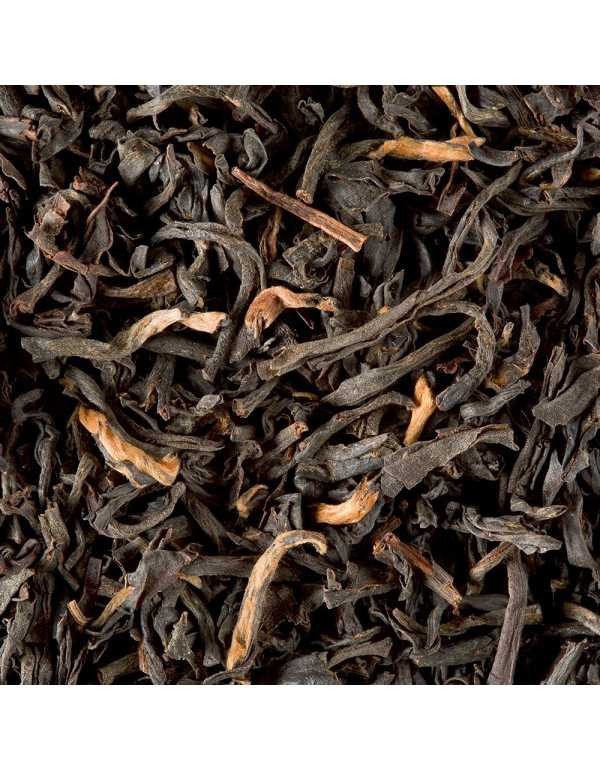 Tè Nero Assam Supérieur G.F.O.P. 100 gr