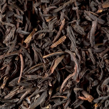 Tè Nero Darjeeling G.F.O.P. Supérieur 2ND Flush
