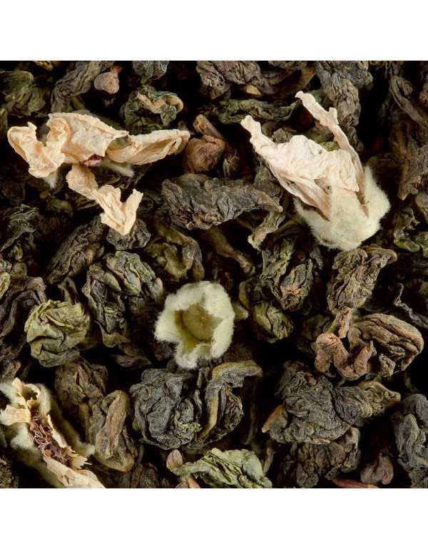 Tè Oolong Week-End a Paris 100 gr