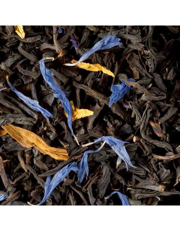 Tè Nero Jardin Bleu 100 gr