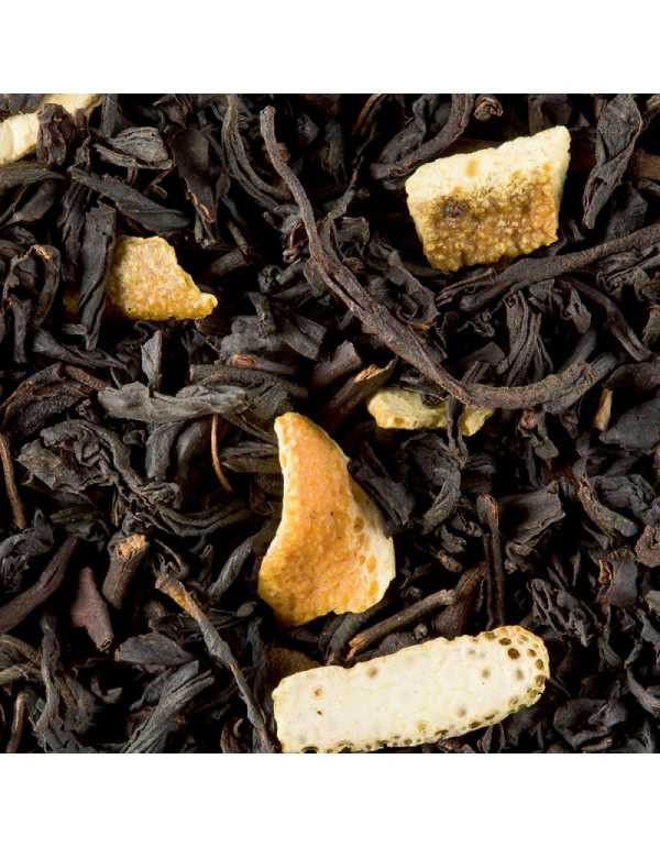 Tè Nero Agrumes 100 gr