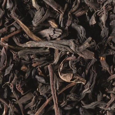 Tè Nero Vanille 100 gr