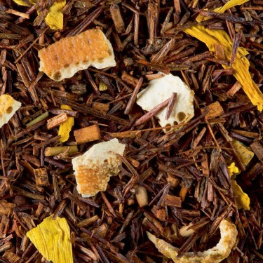 Rooibos Citrus 100 gr