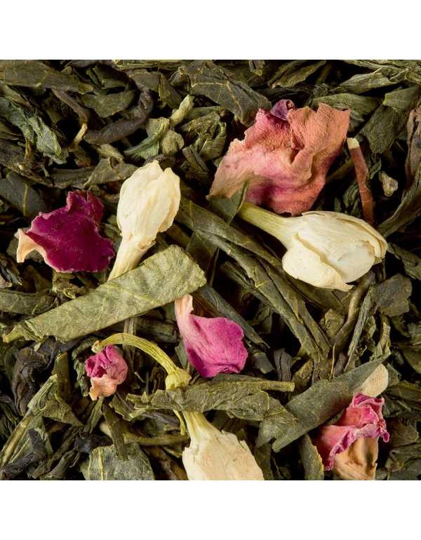 Tè Verde Bali 100 gr