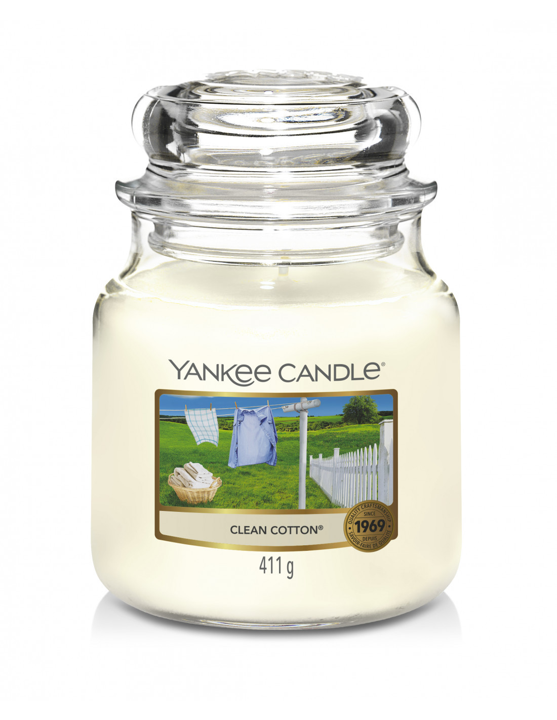 Clean Cotton - immagine 2