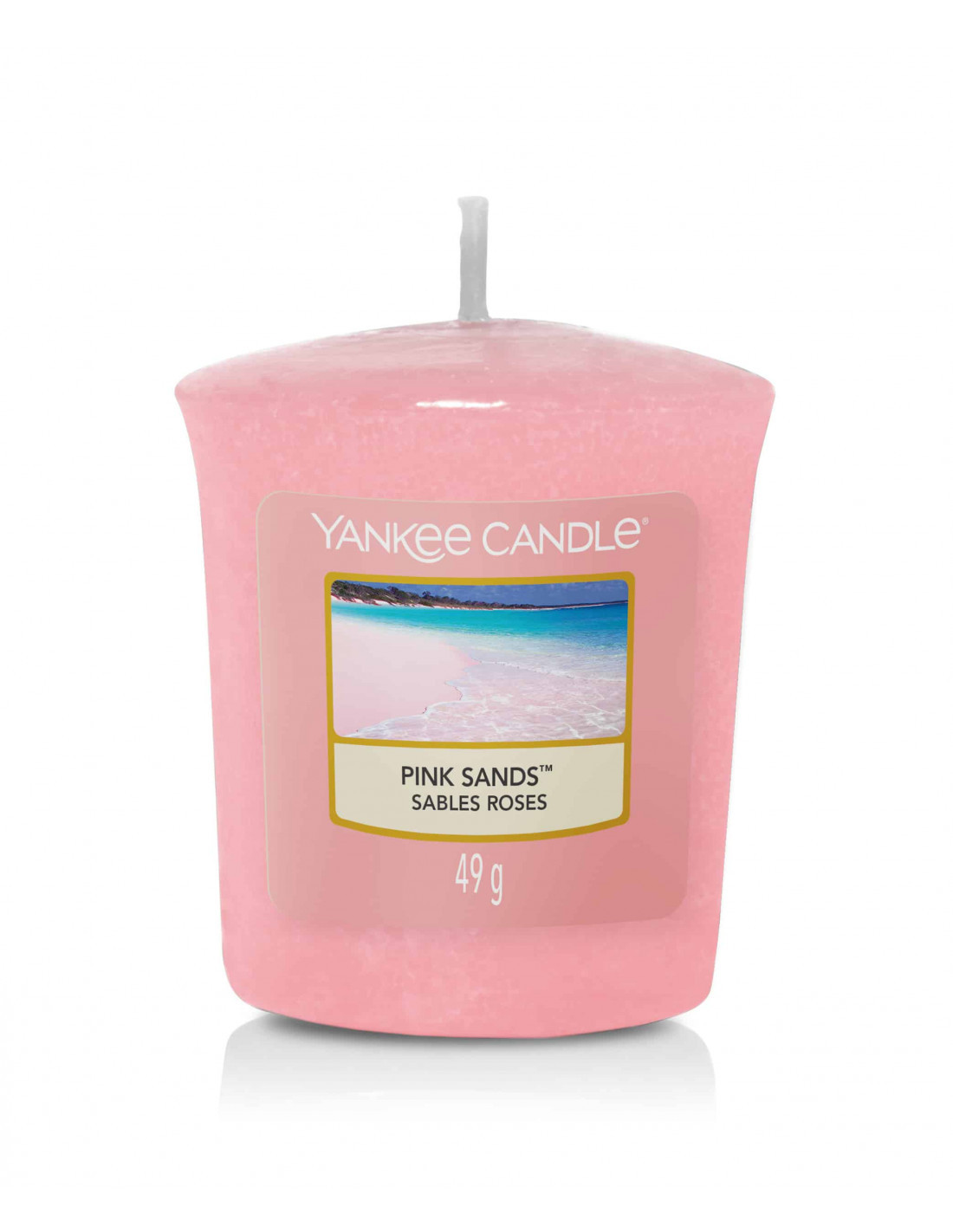 Pink Sands - immagine 3