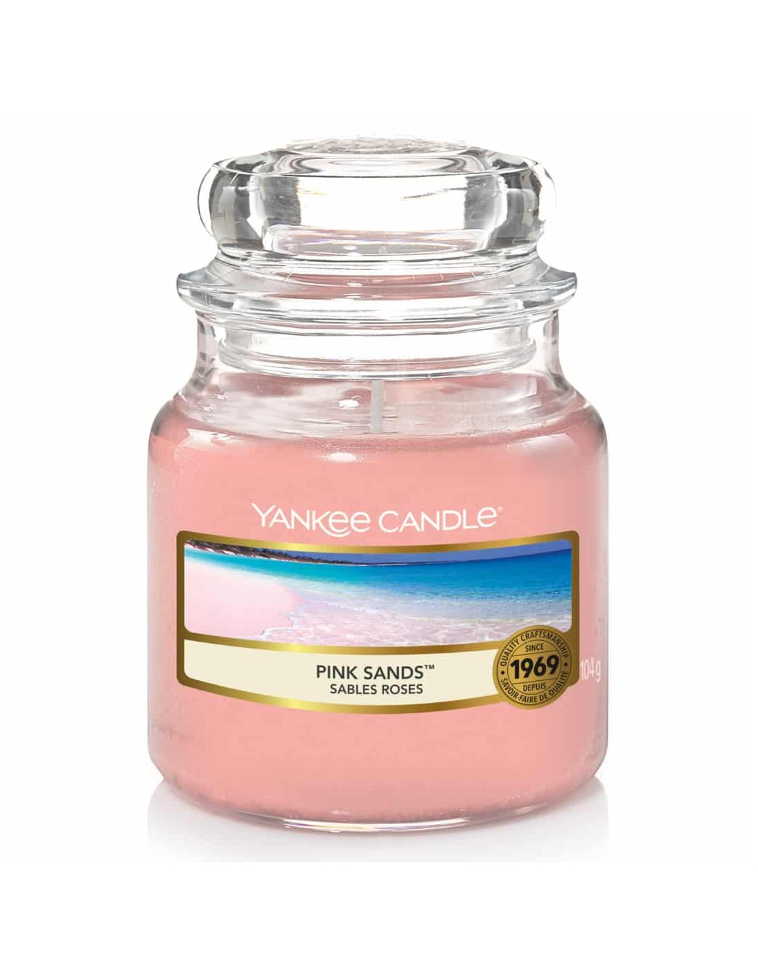 Pink Sands - immagine 4