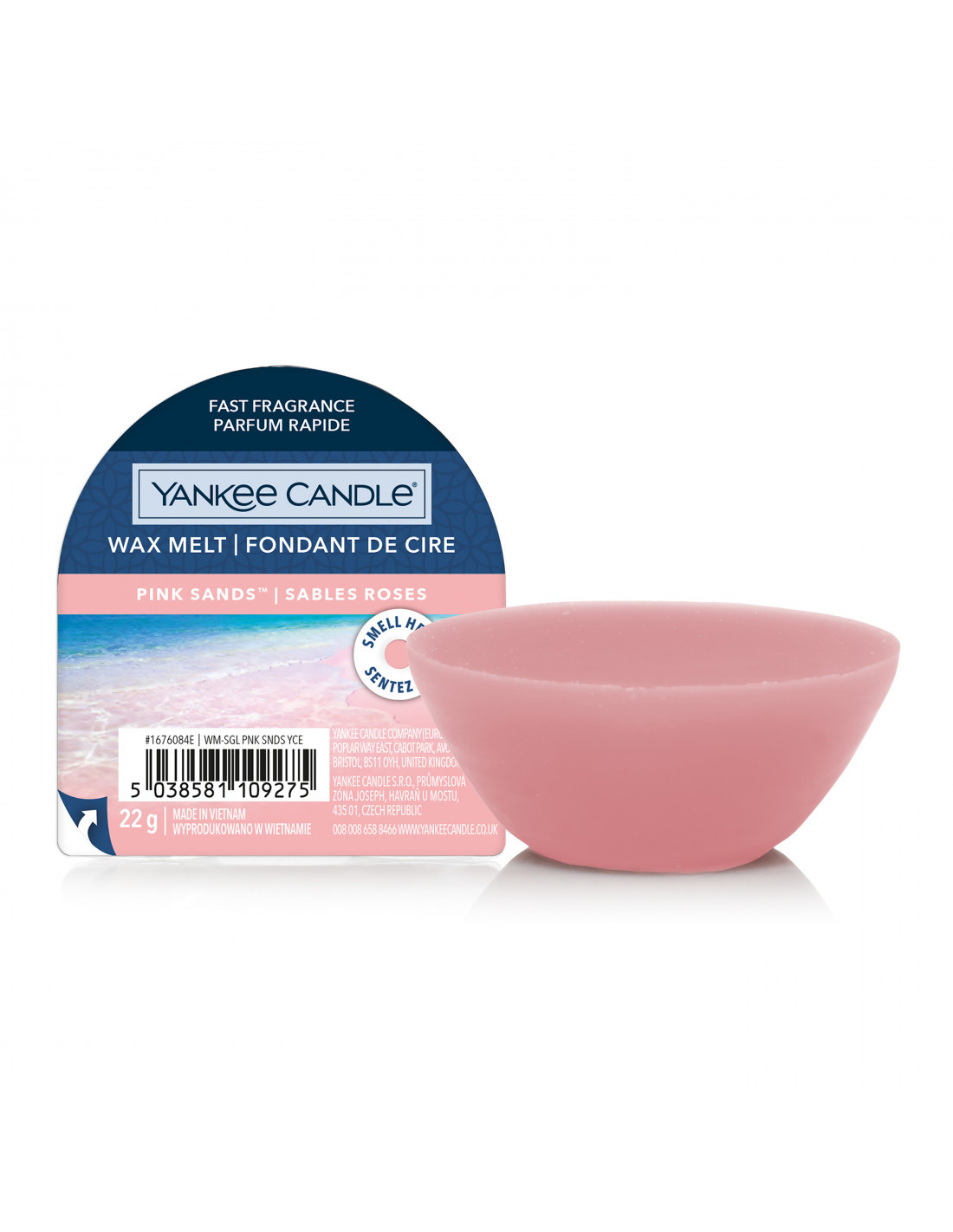 Pink Sands - immagine 6