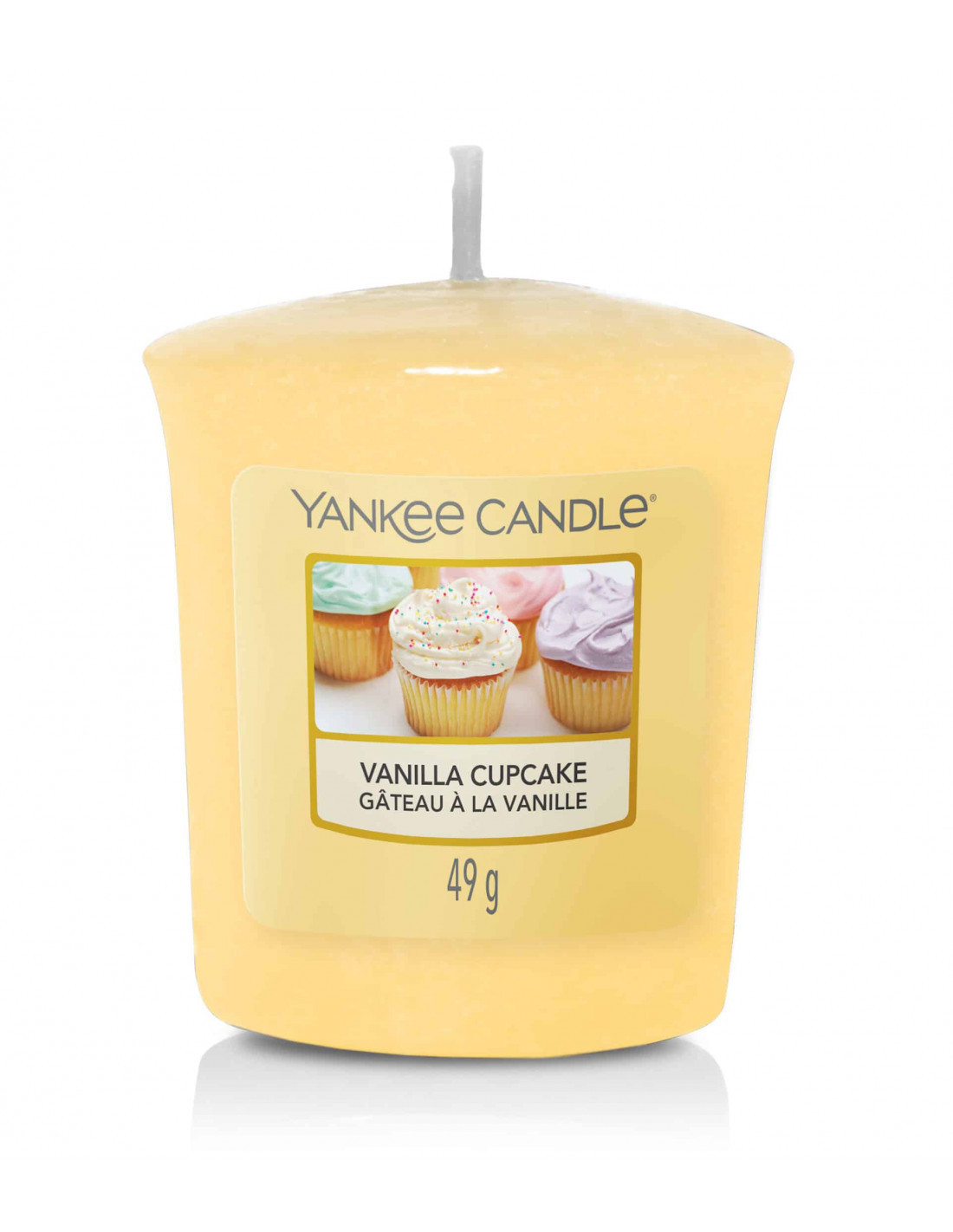 Vanilla Cupcake - immagine 3