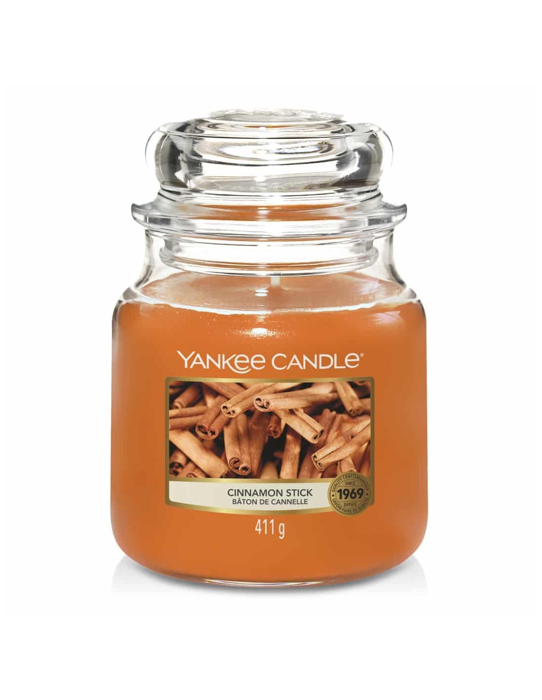 Cinnamon Stick - immagine 2